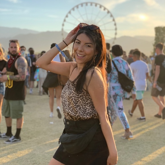 Cheetah bodysuit - Picture 3 of 3